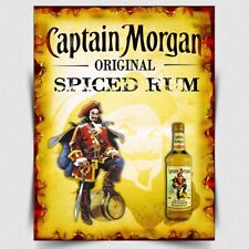 Captain Morgan Spiced Rum