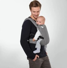Cybex Belya Twist Baby Carrier