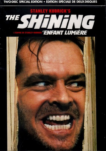 The shining stephen king - the,