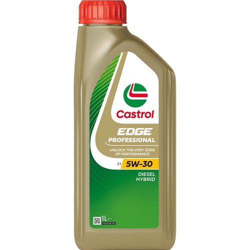 Castrol edge professional - edge,