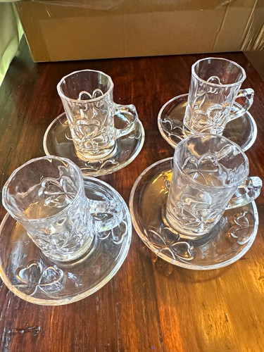 Vintage soga japan clear - vintage,