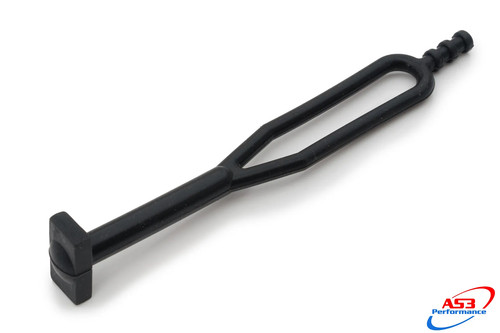 As3 side stand battery - side,