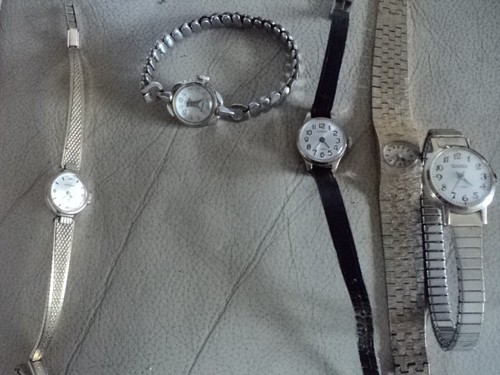 Joblot ladies vintage - 5,