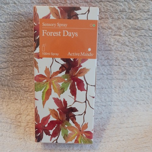 Active minds forest day - forest,