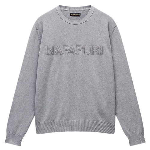 Napapijri men ambra jumper - napapijri, men's