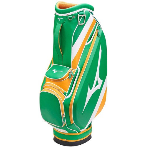 Mizuno cart bag - bag, patriotic