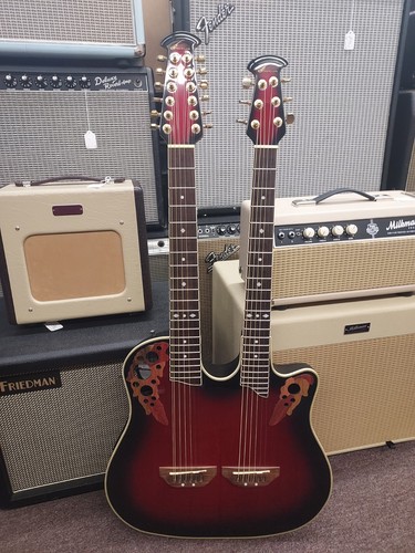 2006 ovation celebrity - ovation, csd-225