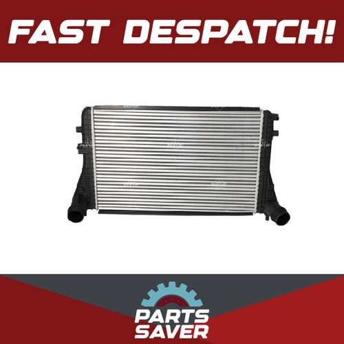 Intercooler fits touran - fits, vw