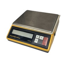 Sartorius Top Loading Lab