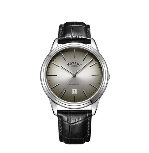 New gents rotary quartz - gents,