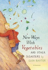 New ways with vegetables and