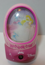 Disney Princess Figurine Night