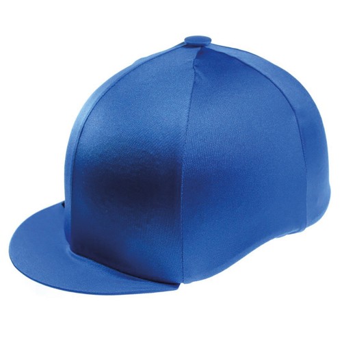 Capz royal blue riding - capz,