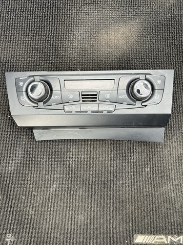 Audi air con heater - air,