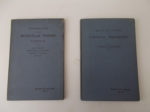 Signed h priestly - signed, by