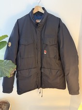 RARE Vintage Fjallraven Down