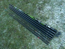 Maver Reality 950 Margin 9.5m