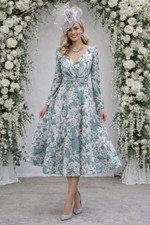 Kaleidoscope Size 12 DRESS &