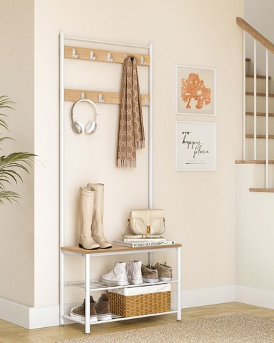 Vasagle coat stand - coat,