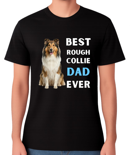 Best rough collie - rough,