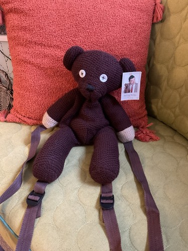 Vintage 1990s bean - vintage,