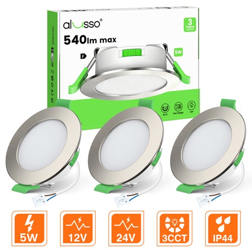 12v 24v interior led - 12v-24v,