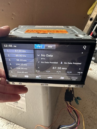 Tested pioneer sph da110 - pioneer, sph-da110