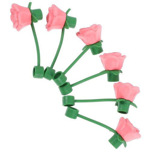 Pcs bottle straw covers - ,
