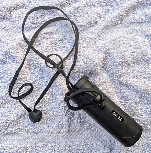 Opticron 10x25 compact - opticron, wp