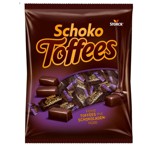 Storck schoko chocolate - storck,