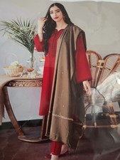 Designer Unstitched Salwar