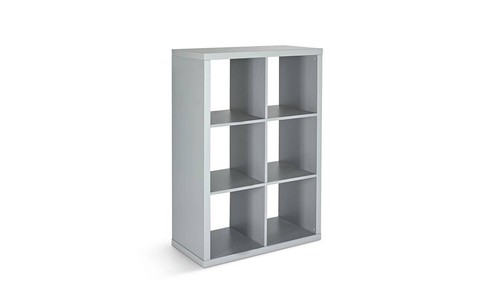 Squares plus cube storage - plus,