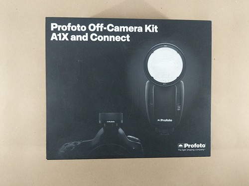 Profoto a1x airttl studio - a1x,