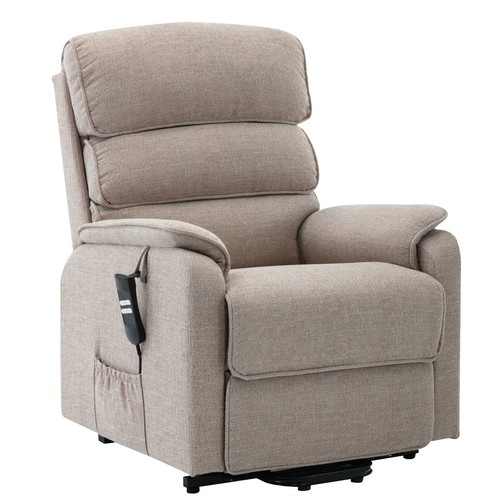 Henley riser recliner - recliner, mobility