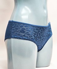 La Senza Knickers Navy