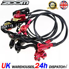 ZOOM MTB Bike Hydraulic Disc