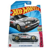 Hot Wheels Die-Cast Vehicle
