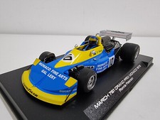 SLOTWINGS W045-05 MARCH 761 GRAND PRIX MONACO 1976 1/32  #NEW#
