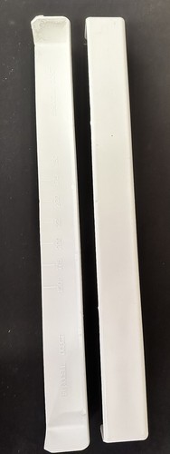 Capping board fascia - capping, corner