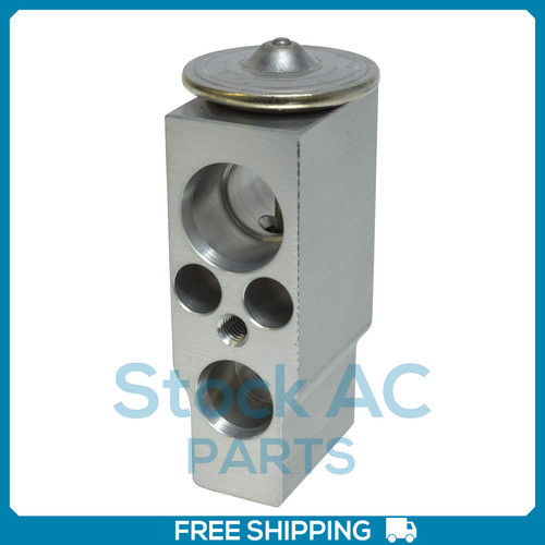 Expansion valve for bmw z4 - a/c,