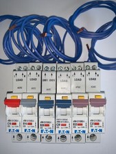 MEMSHIELD 3 EATON ERBM EMCH