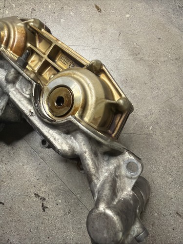 Bmw series e39 engine - series,