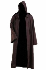 Star Wars Kenobi Robe Jedi