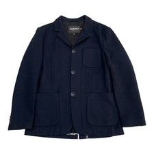Farah Vintage Chore Jacket