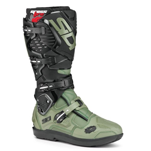 Sidi crossfire srs - 3,