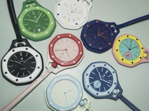 Audemars piguet swatch pre - x,