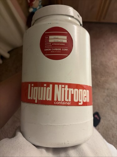 Union carbide type liquid - union,