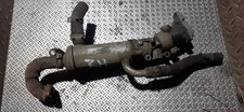 Land Rover Discovery 3 Right Hand Egr And Cooler