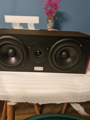 Ruark epicentre speaker - ruark,