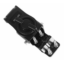 RB-46 Car Antenna Mount Bracket for YAESU ATAS-100/120 Mobile Car Radio